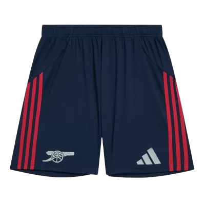 Arsenal Away Soccer Shorts 2025/26 - Soccerdeal