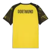 Borussia Dortmund Home Soccer Jersey 2025/26 - Soccerdeal