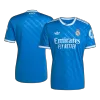Real Madrid Third Away Soccer Jersey 2025/26 - Soccerdeal