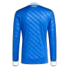 Real Madrid Third Away Long Sleeve Soccer Jersey 2025/26 - Soccerdeal