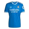 BELLINGHAM #5 Real Madrid Third Away Soccer Jersey 2025/26 - Soccerdeal