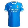 Authentic Real Madrid Third Away Soccer Jersey 2025/26 - Soccerdeal