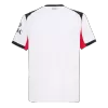 Authentic AC Milan Away Soccer Jersey 2025/26 - Soccerdeal