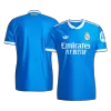 Authentic Real Madrid Third Away Soccer Jersey 2025/26 - Soccerdeal