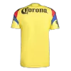 Authentic Club America Home Soccer Jersey 2025/26 - Soccerdeal