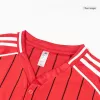 Manchester United US Pack Jersey 2025/26 - Soccerdeal