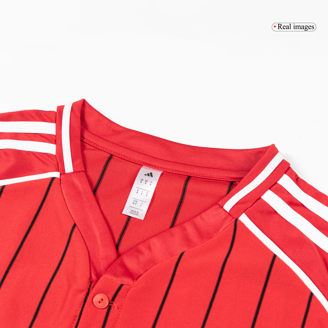 Manchester United 2025/26 - Soccerdeal