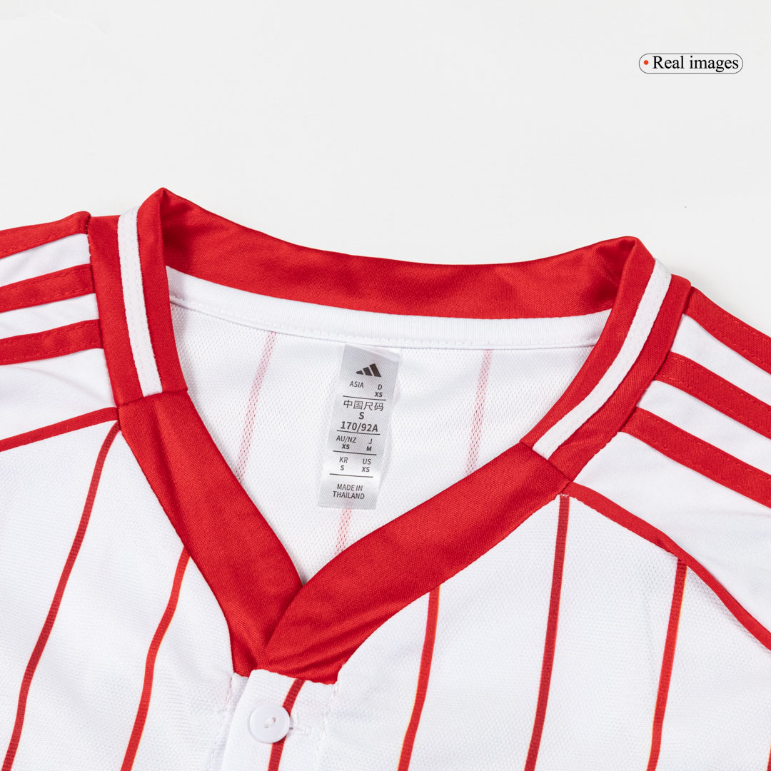 Arsenal 2025/26 - Soccerdeal