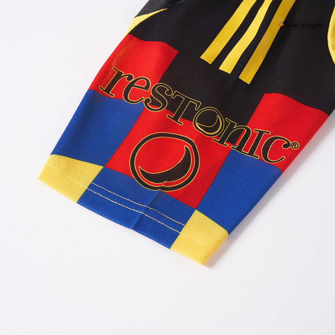 Authentic Club America Home Soccer Jersey 2025/26 - Soccerdeal