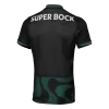Sporting CP Soccer Jersey 2025/26 - Soccerdeal