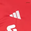 Kid's Liverpool Home Soccer Jersey Kit(Jersey+Shorts) 2025/26 - Soccerdeal