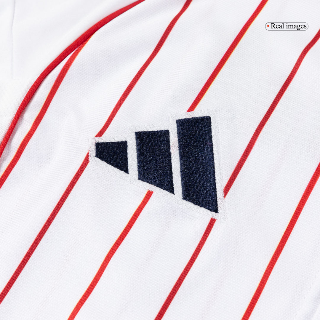 Arsenal 2025/26 - Soccerdeal