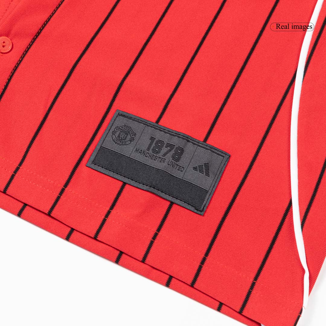 Manchester United 2025/26 - Soccerdeal