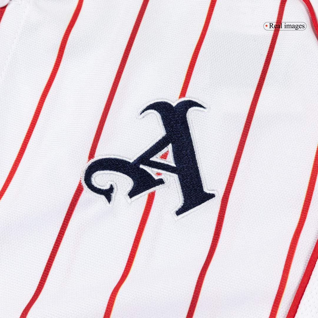 Arsenal 2025/26 - Soccerdeal