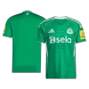 Newcastle United Away Soccer Jersey 2025/26 - Soccerdeal