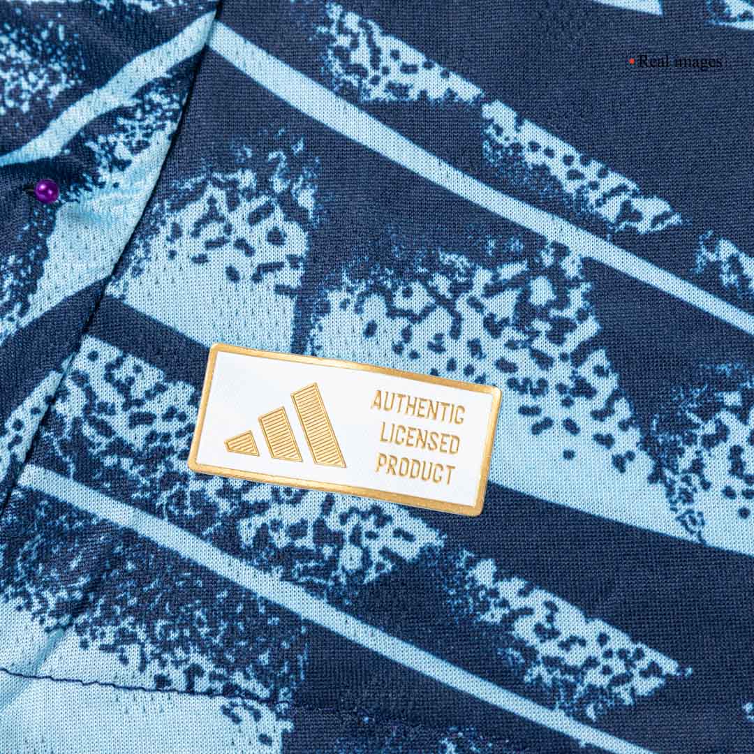 Authentic Club America Away Soccer Jersey 2025/26 - Soccerdeal