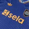 Kid's Newcastle United Third Away Soccer Jersey Kit(Jersey+Shorts) 2025/26 - Soccerdeal
