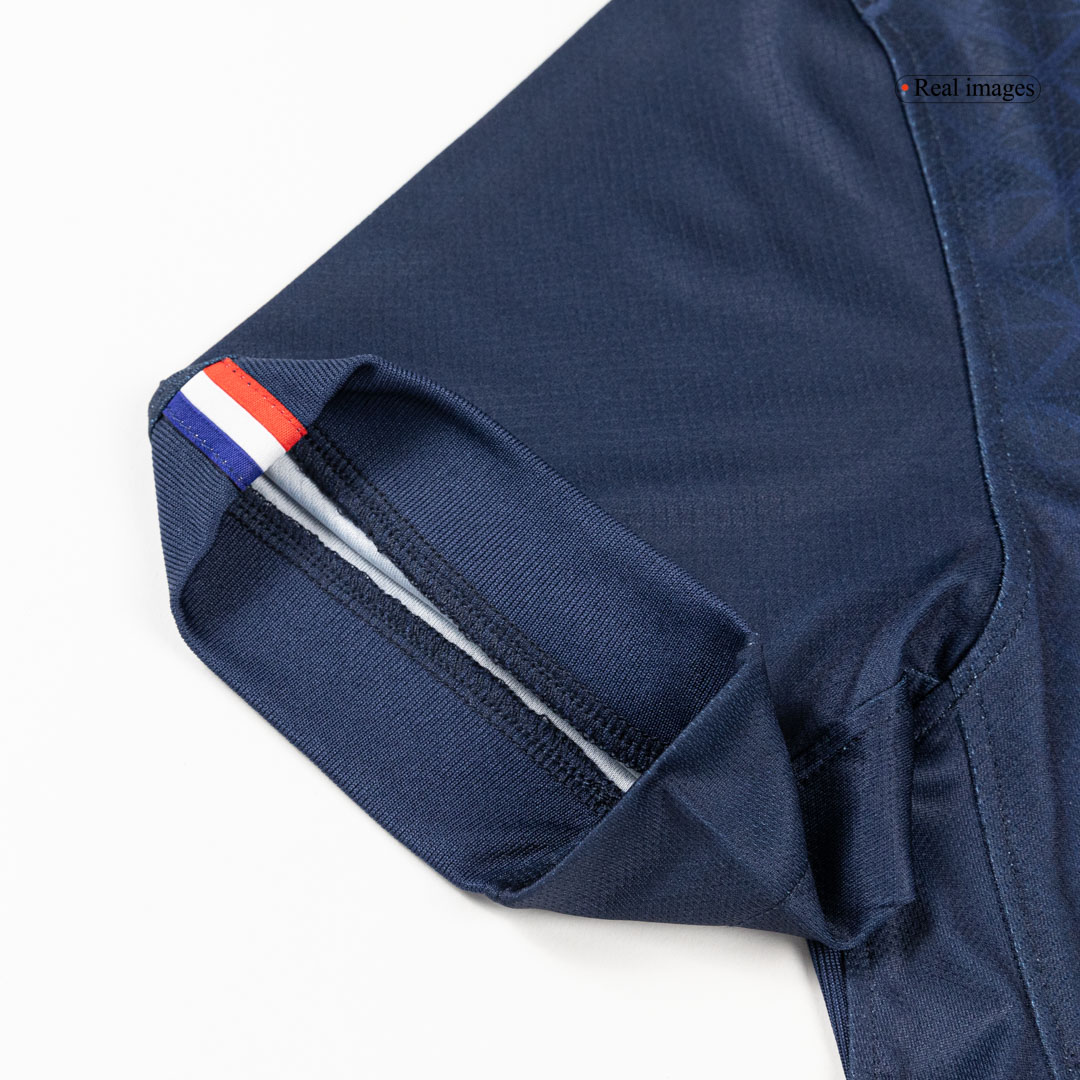 PSG Home Soccer Jersey 2025/26 - Soccerdeal