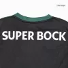 Sporting CP Soccer Jersey 2025/26 - Soccerdeal