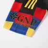 Authentic Club America Home Soccer Jersey 2025/26 - Soccerdeal