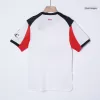 Authentic AC Milan Away Soccer Jersey 2025/26 - Soccerdeal