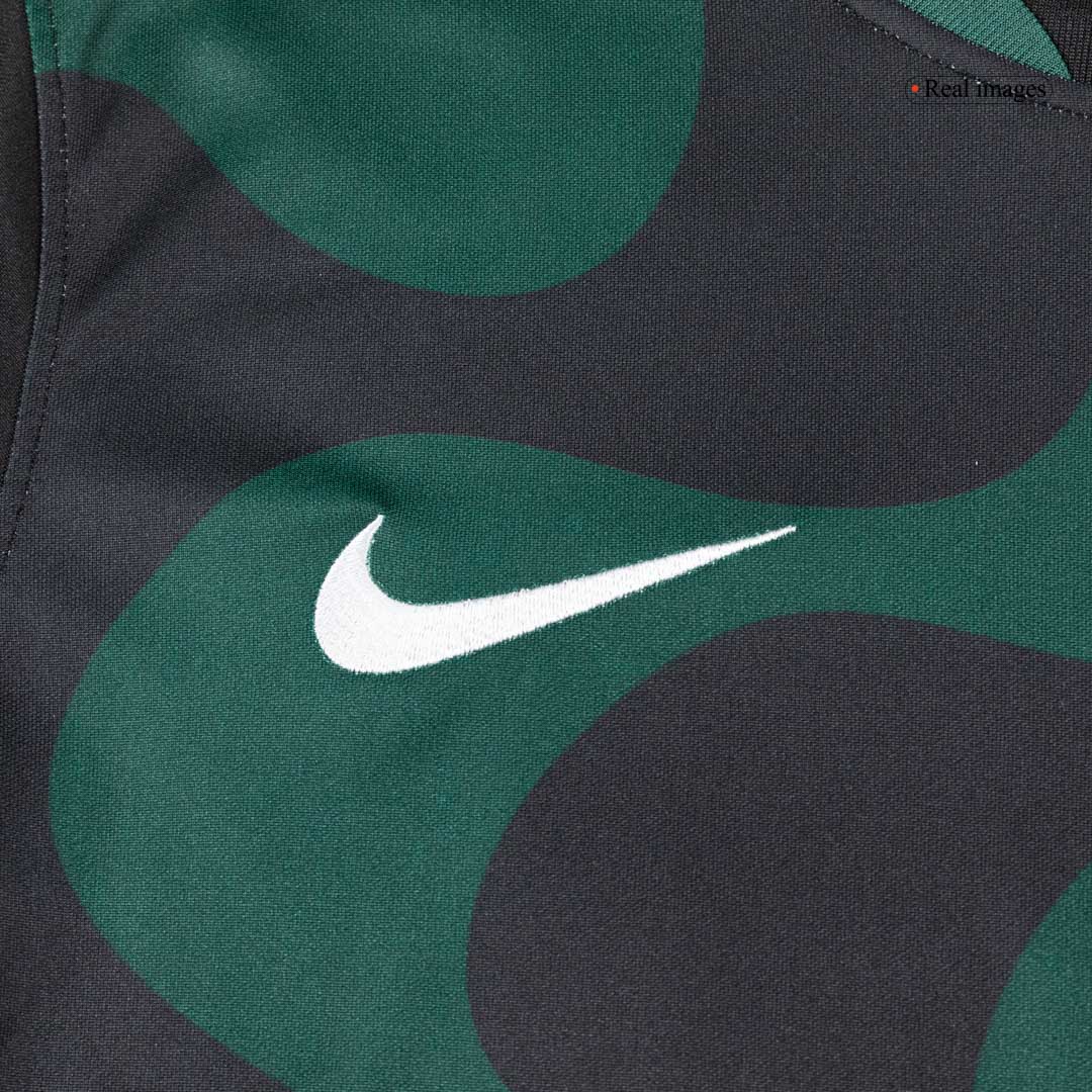 Sporting CP Soccer Jersey 2025/26 - Soccerdeal