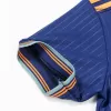 Kid's Newcastle United Third Away Soccer Jersey Kit(Jersey+Shorts) 2025/26 - Soccerdeal