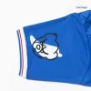 Ipswich Town Home Soccer Jersey 2025/26 - Soccerdeal