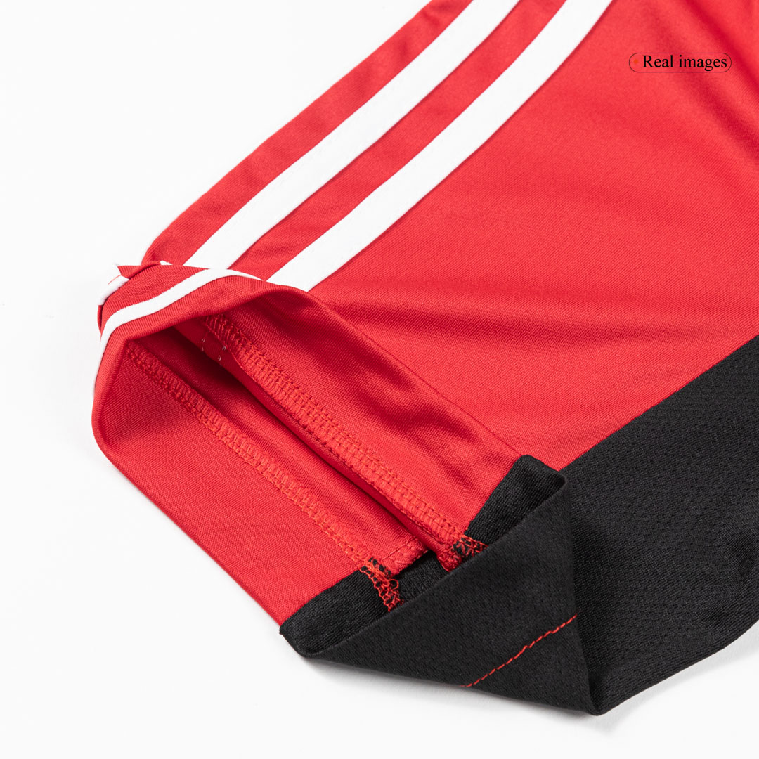 Manchester United 2025/26 - Soccerdeal