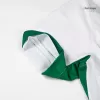Sporting CP Soccer Jersey 2025/26 - Soccerdeal