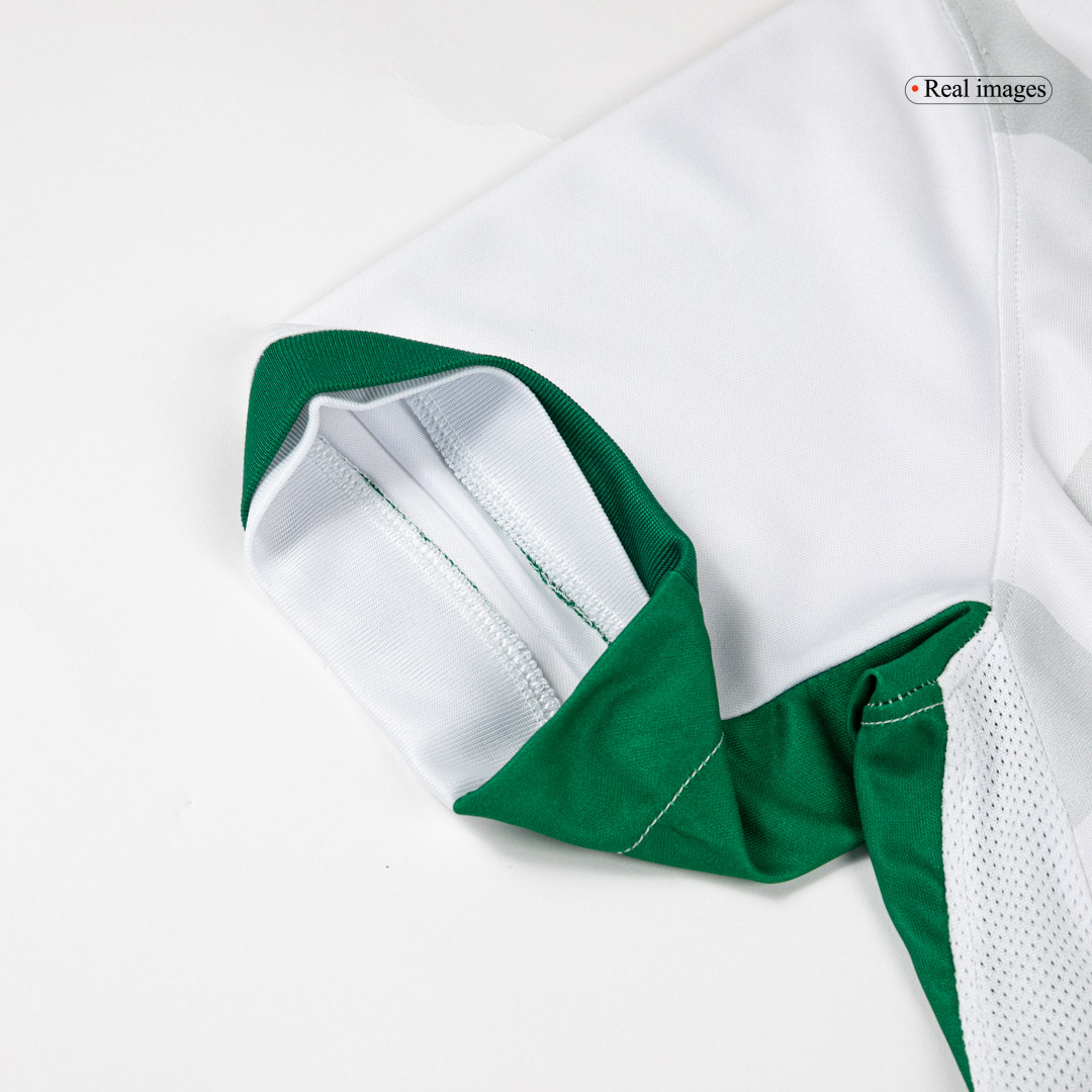 Sporting CP Soccer Jersey 2025/26 - Soccerdeal