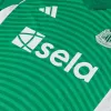 Newcastle United Away Soccer Jersey 2025/26 - Soccerdeal