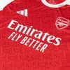 SAKA #7 Arsenal 
 Home Soccer Jersey 2025/26 - Soccerdeal