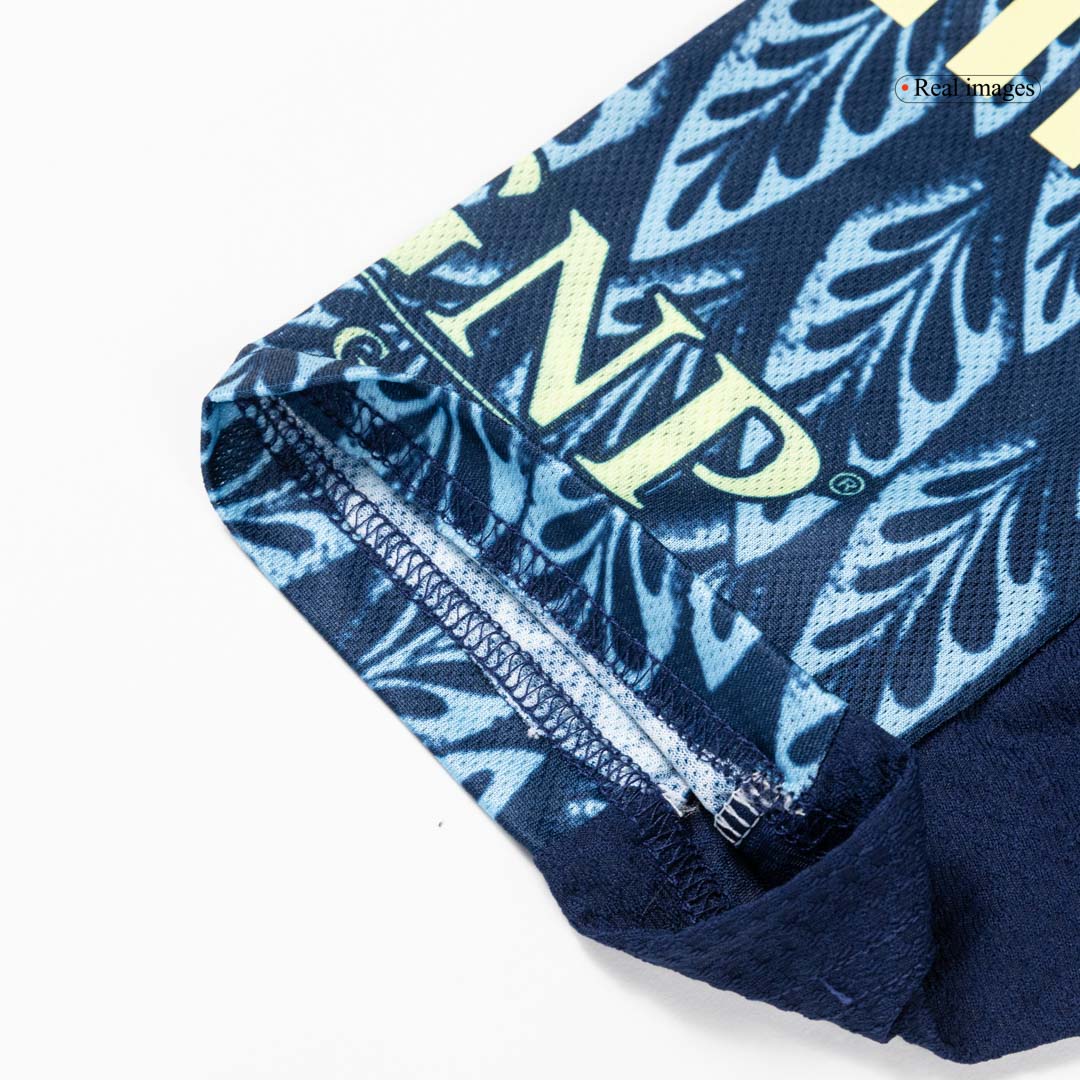 Authentic Club America Away Soccer Jersey 2025/26 - Soccerdeal