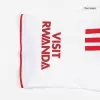 ØDEGAARD #8 Arsenal 
 Home Soccer Jersey 2025/26 - Soccerdeal