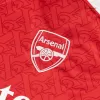 ØDEGAARD #8 Arsenal 
 Home Soccer Jersey 2025/26 - Soccerdeal