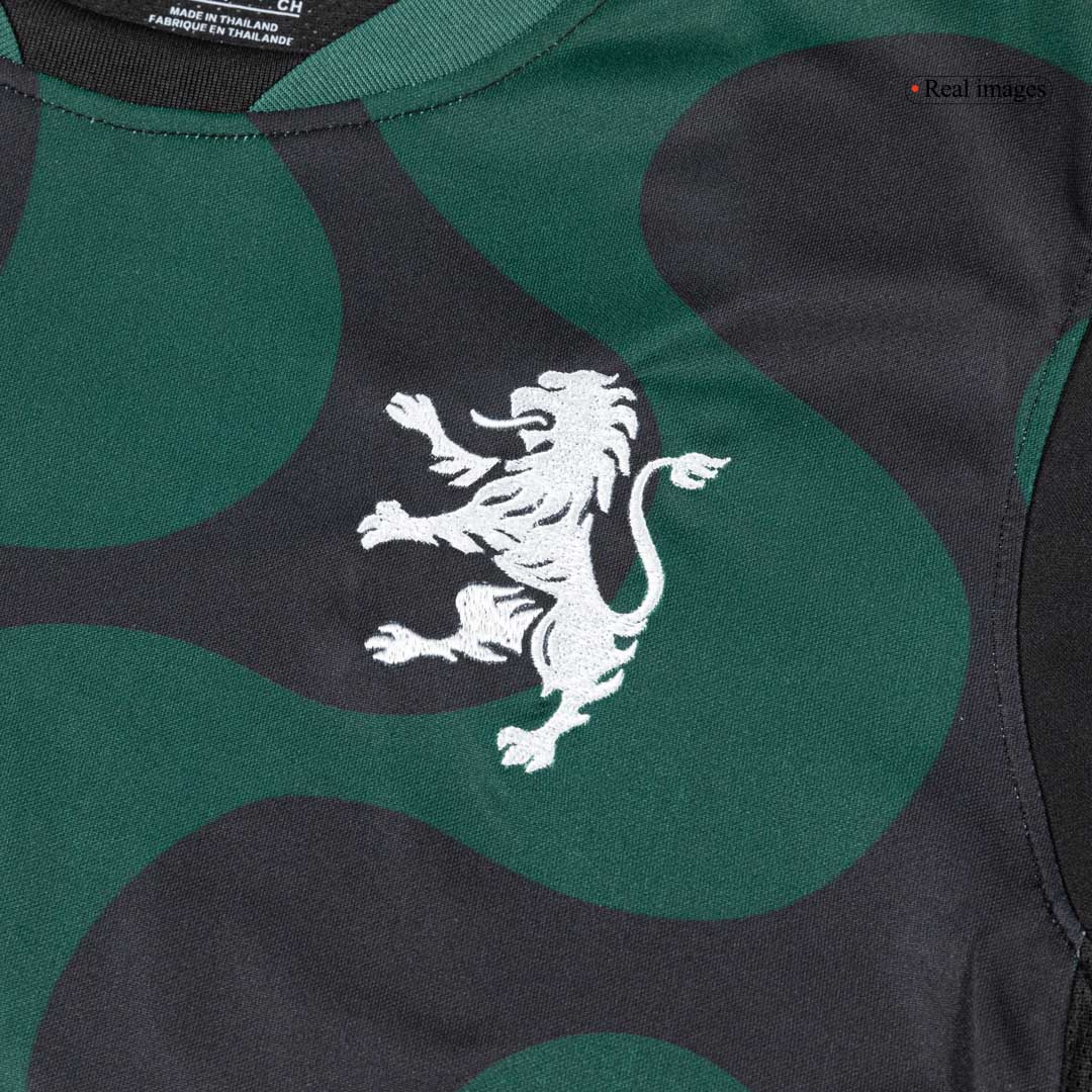 Sporting CP Soccer Jersey 2025/26 - Soccerdeal