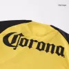 Authentic Club America Home Soccer Jersey 2025/26 - Soccerdeal