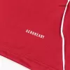 M.SALAH #11 Liverpool Home Soccer Jersey 2025/26 - Soccerdeal