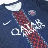 O.DEMBÉLÉ #10 PSG Home Soccer Jersey 2025/26 - Soccerdeal