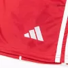 Kid's Liverpool Home Soccer Jersey Kit(Jersey+Shorts) 2025/26 - Soccerdeal