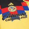 Authentic Club America Home Soccer Jersey 2025/26 - Soccerdeal