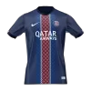 PSG Home Soccer Jersey 2025/26 - Soccerdeal