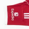 VIRGIL #4 Liverpool Home Soccer Jersey 2025/26 - Soccerdeal