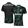Sporting CP Soccer Jersey 2025/26 - Soccerdeal