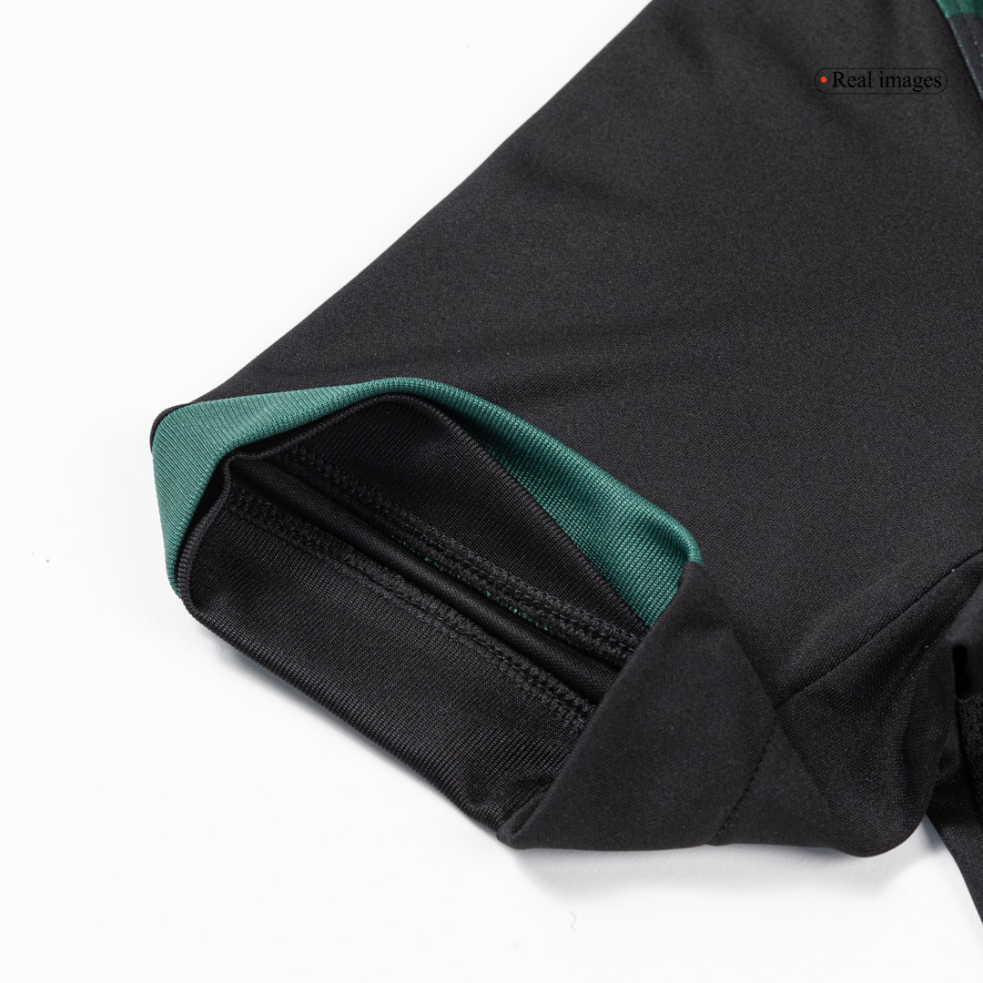 Sporting CP Soccer Jersey 2025/26 - Soccerdeal