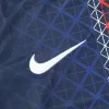 O.DEMBÉLÉ #10 PSG Home Soccer Jersey 2025/26 - Soccerdeal