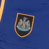 Kid's Newcastle United Third Away Soccer Jersey Kit(Jersey+Shorts) 2025/26 - Soccerdeal