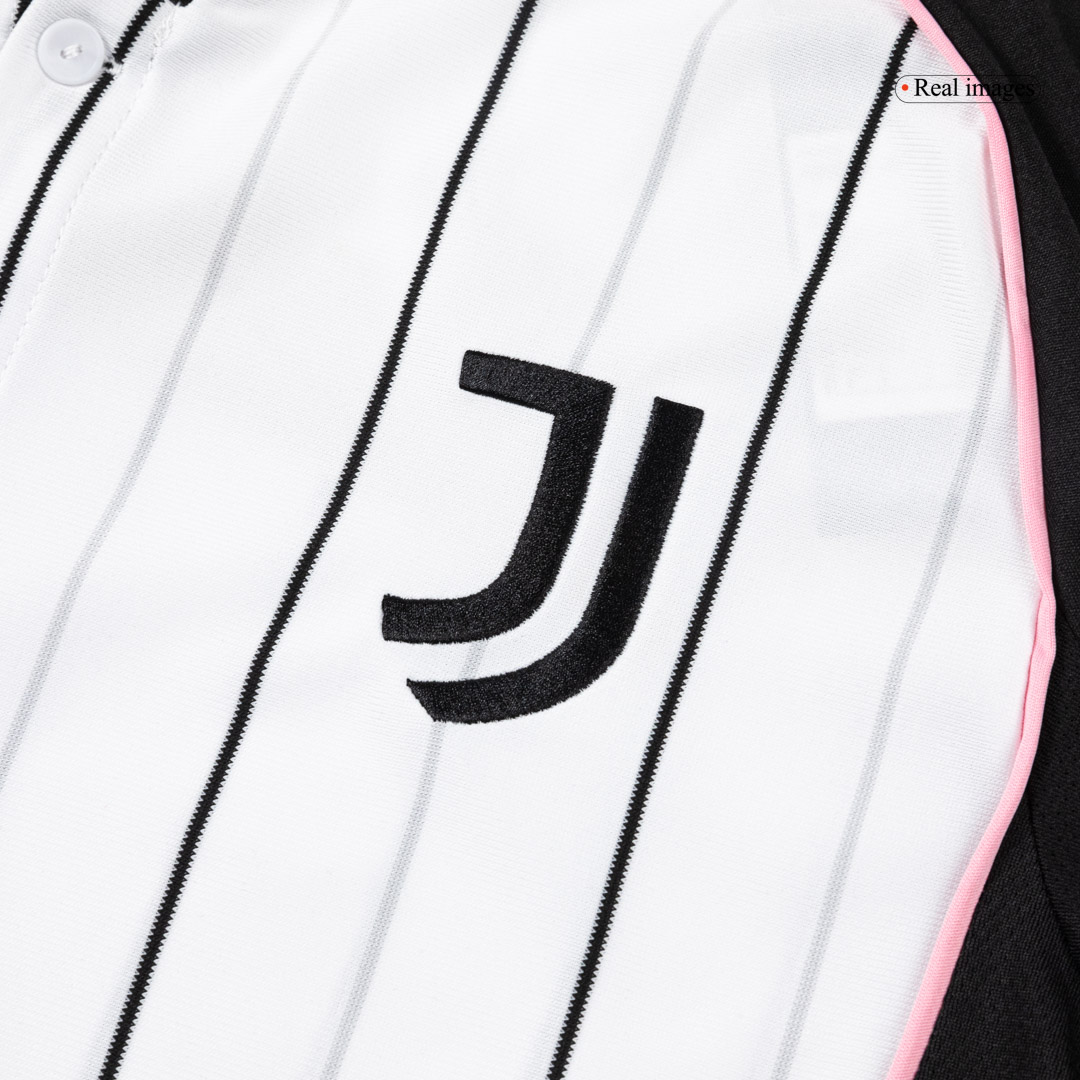 Juventus 2025/26 - Soccerdeal