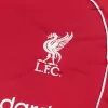 WIRTZ #7 Liverpool Home Soccer Jersey 2025/26 - Soccerdeal